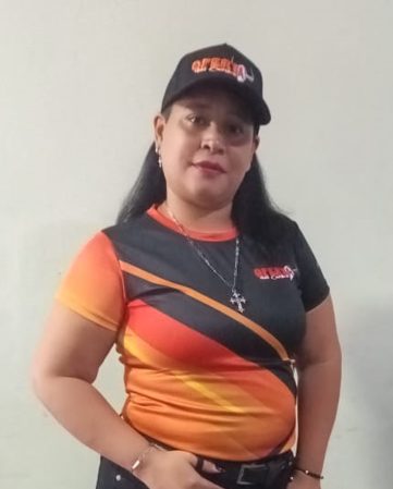 ZUNIMAR DEL VALLE  MORONTA CABRAL