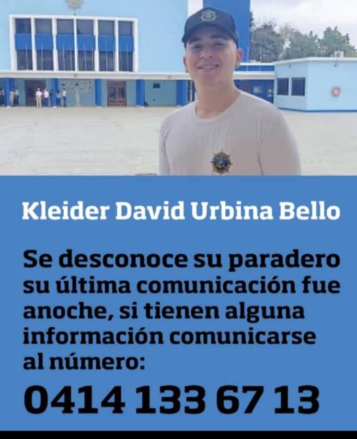 Kleider Urbina