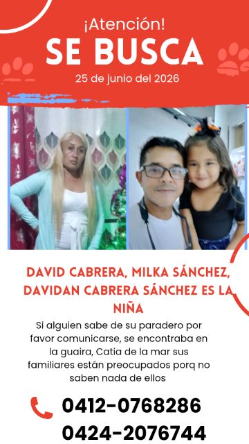 David Cabrera