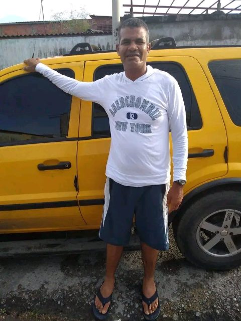 Richard Salazar