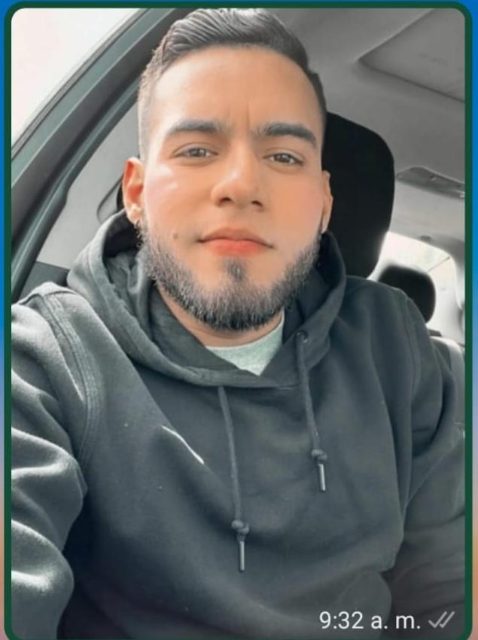Vicfran Argenis Carvajal Rivero