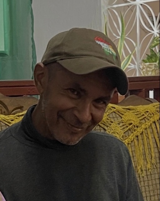 Ramón Antonio Bravo