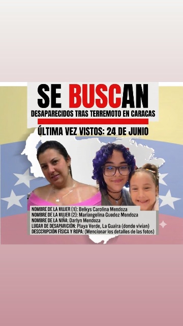 Belkis Carolina Mendoza