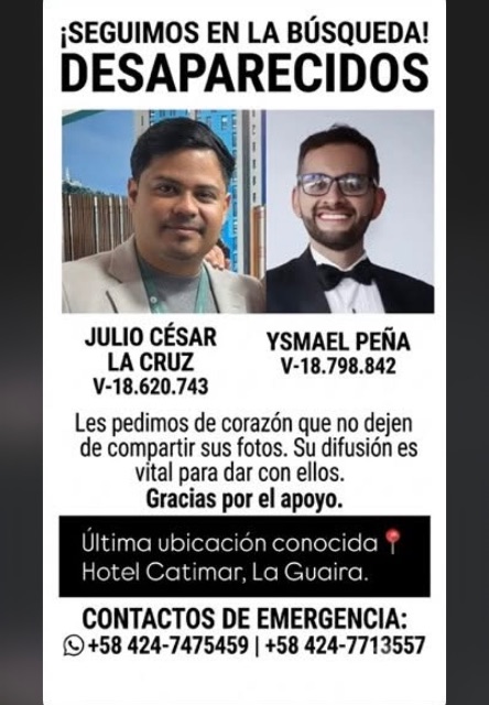 Julio Cesar La Cruz