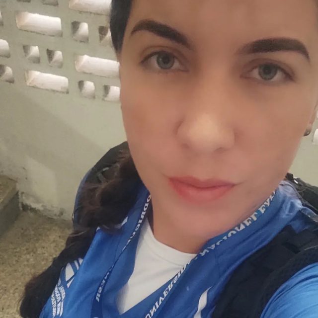 Norlys Mariana delgado tirado
