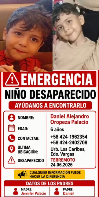 Daniel Alejandro Oropeza Palacio