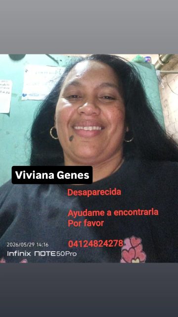 Viviana Genes