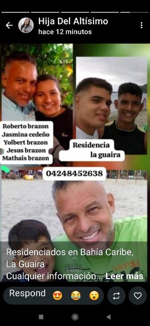 Roberto brazon