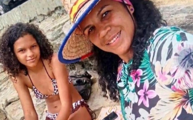 Jennifer moreno y jeanmarie coronado