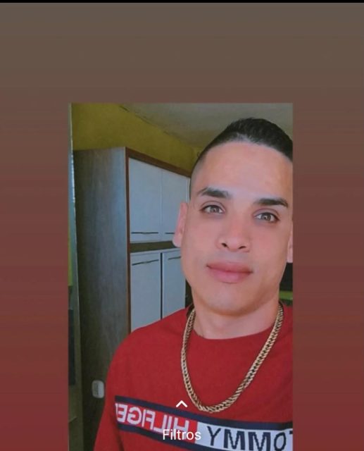 Nolberto Días