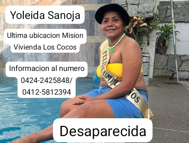 Yoleida Sanoja