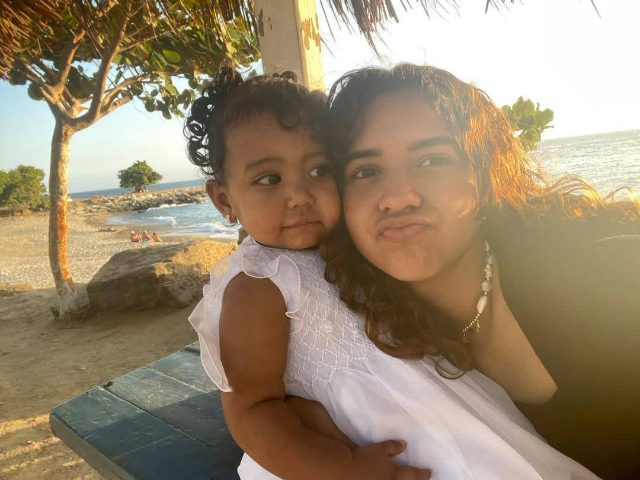 Roxcemily Arteaga