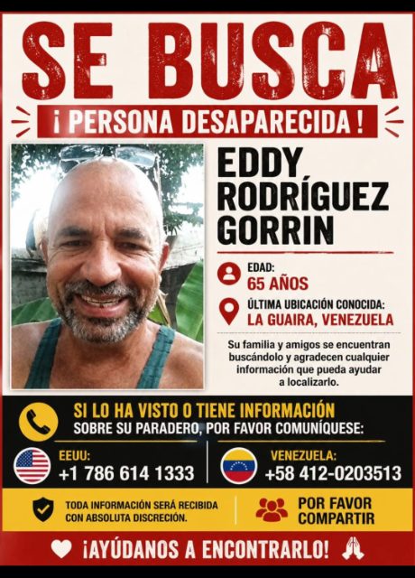 Eddie rodriguez