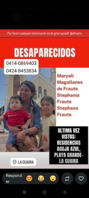 Maryeli Magallanes