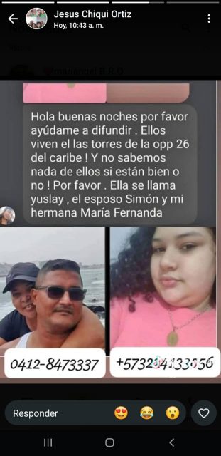 simón freites