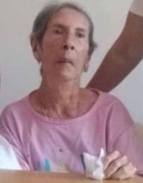 Laura González villoria