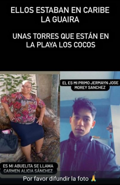 Carmen Alicia Sánchez