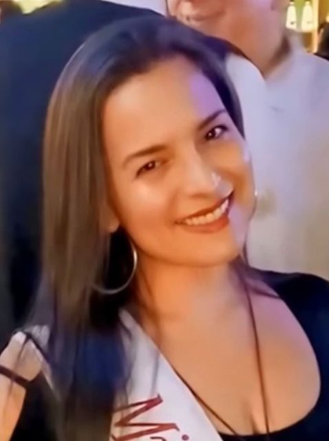 Angelique Lira Fernandez