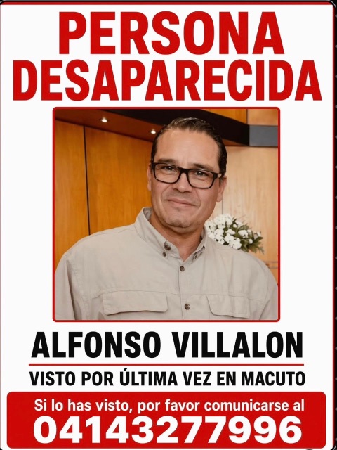 Alfonso Villalon