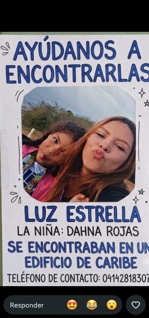 Luz estrella mujica