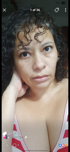 Emilce Vanessa gonzalez Guevara