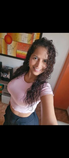Leydi Salinas