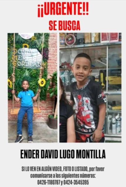 Ender montilla