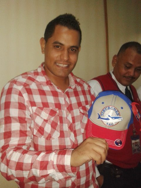 Jeyker narvaez