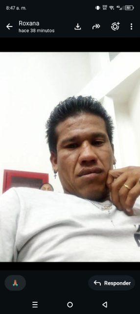 Jesús Manuel Ramírez