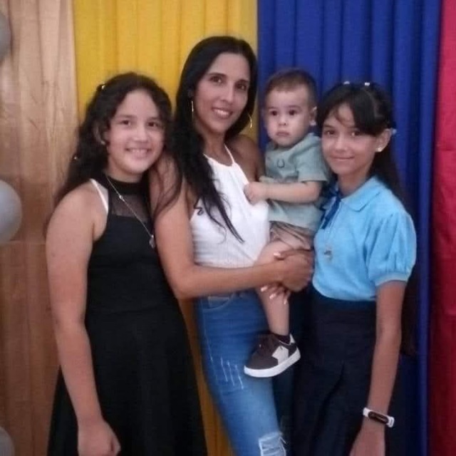 Marienyeli Marin Olivares