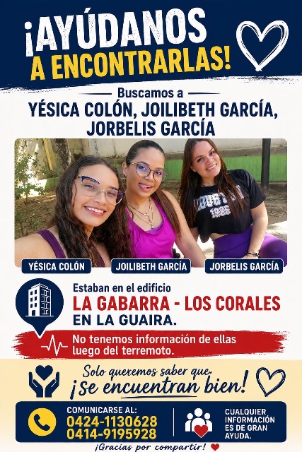 Yésica colon