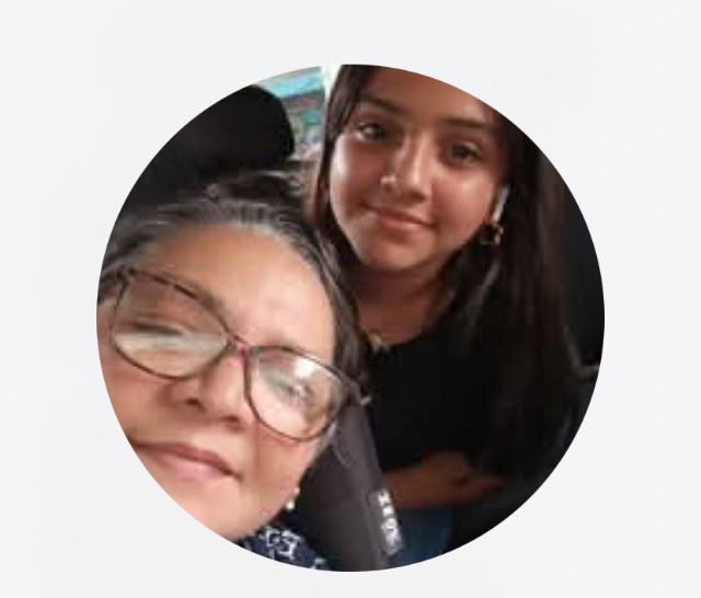 Liz Pérez y ariadnna de Nobrega