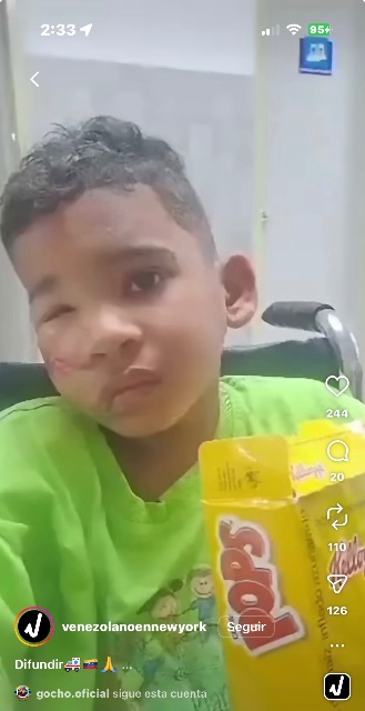 Junior Diaz Diaz