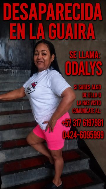 Odalys y keymar buyones