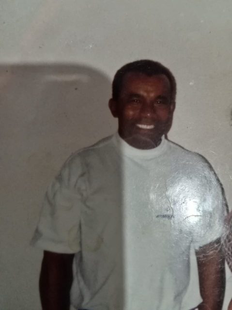 Pablo José Tovar