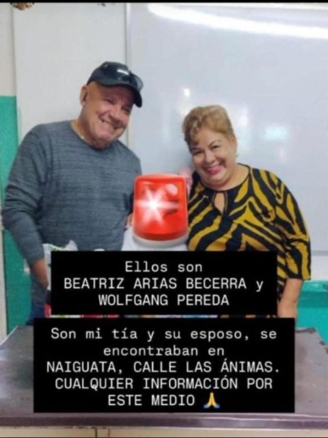 Beatriz Arias becerra