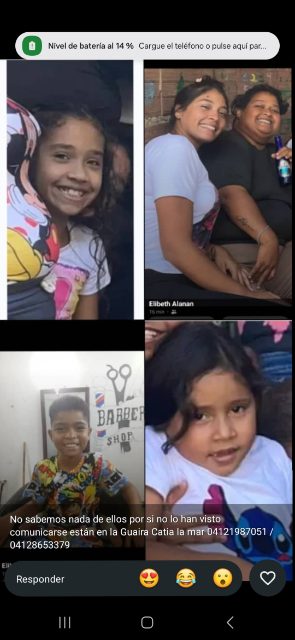 Fabiola aliannys ariana dará