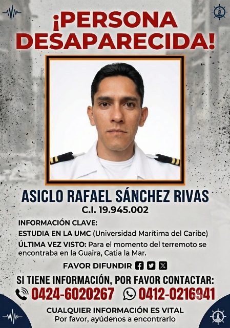 Asiclo Sánchez
