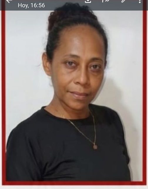 Gladys Anaya Franco
