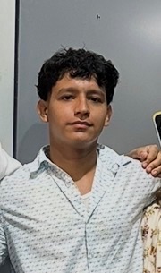 David Antonio Rodriguez Duque
