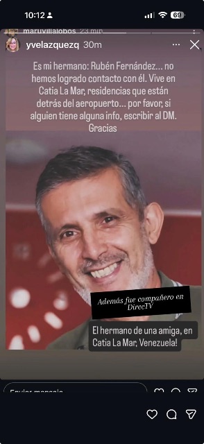 Ruben Fernandez