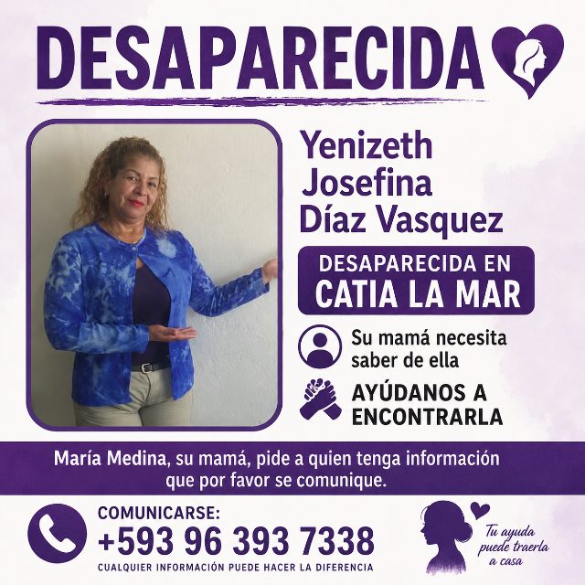 Yenizeth Díaz