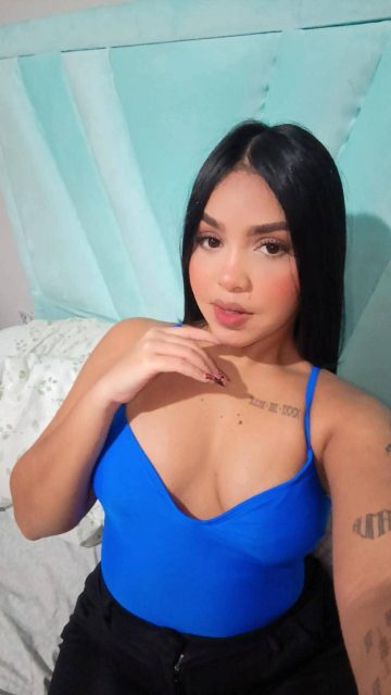 Lismary Nazareth carrillo