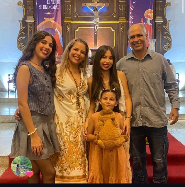 Germary Olivo