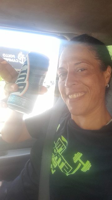 Matilde Hernández