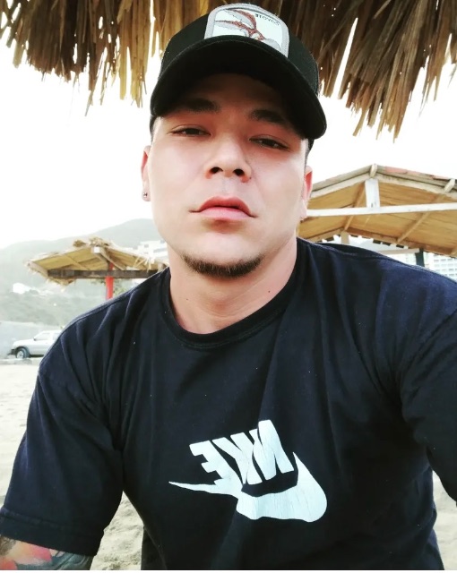 Jesús Chang