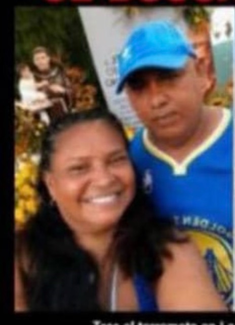 Yhozary Rivas