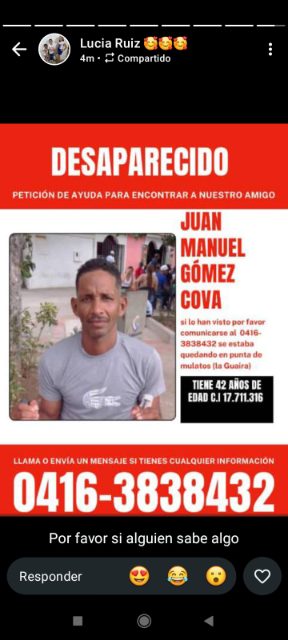 Juan Manuel Gómez Cova