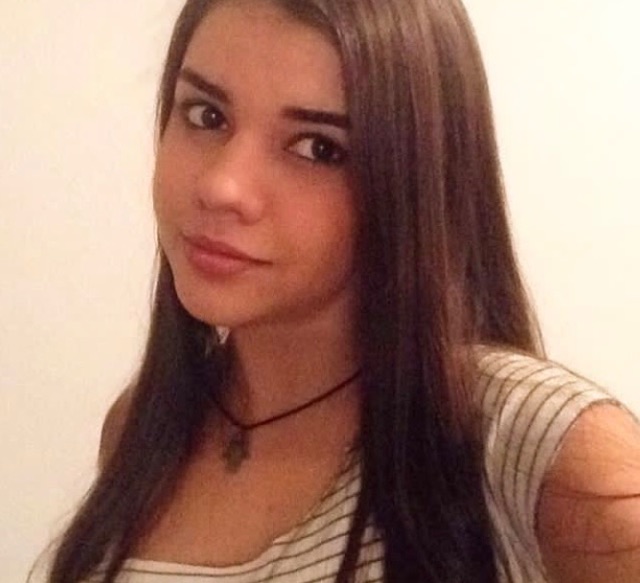 Zharai Morales