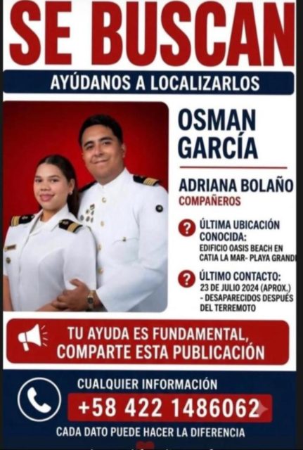 Osea Garcia